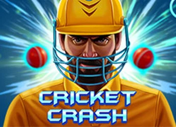 cricket crash
