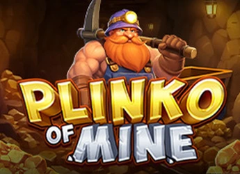 plinko of mine