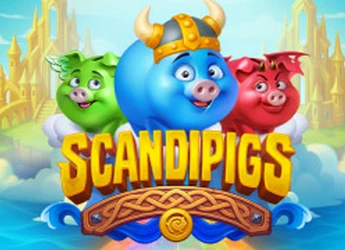 scandipigs