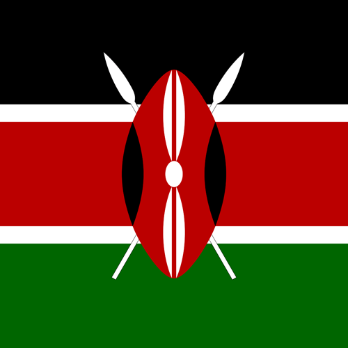 Kenya